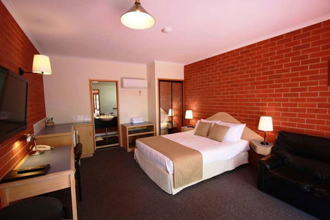 Comfort Inn Lady Augusta - Hobart Tourism 9