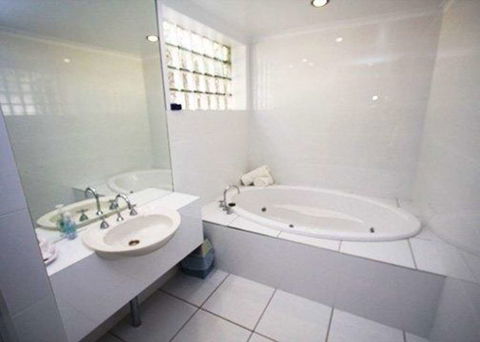 Comfort Inn Lady Augusta - Hobart Tourism 10