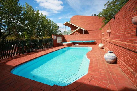 Comfort Inn Lady Augusta - Hobart Tourism 12