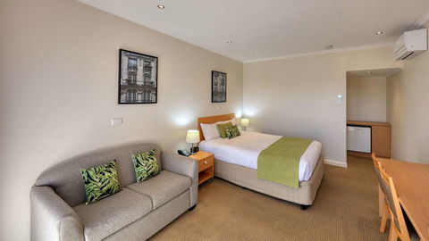 Quality Inn Swan Hill - Hobart Tourism 3