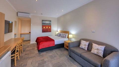 Quality Inn Swan Hill - Hobart Tourism 4