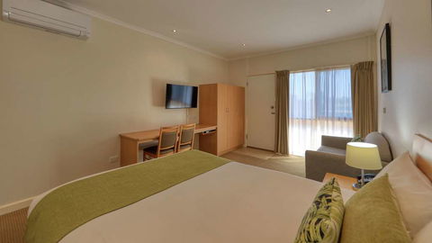 Quality Inn Swan Hill - Hobart Tourism 5