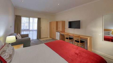 Quality Inn Swan Hill - Hobart Tourism 6