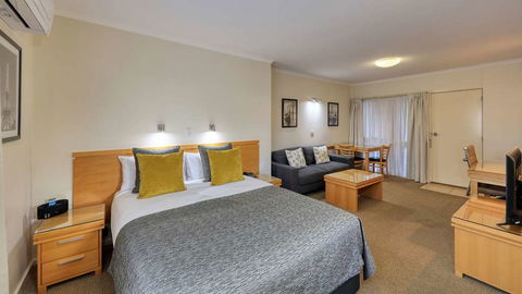 Quality Inn Swan Hill - Hobart Tourism 9