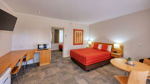 Quality Inn Swan Hill - Hobart Tourism 14