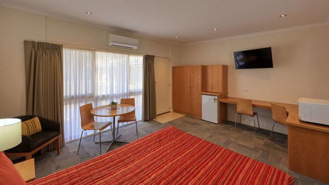Quality Inn Swan Hill - Hobart Tourism 15