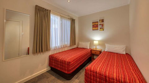 Quality Inn Swan Hill - Hobart Tourism 16