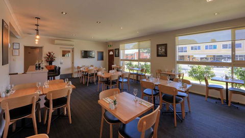 Quality Inn Swan Hill - Hobart Tourism 17