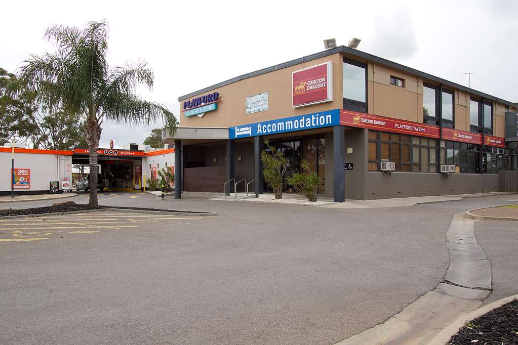 Angle Vale SA Tourism TAS