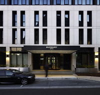 Burbury Hotel - Hobart Tourism