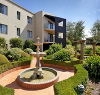 Astra Apartments The Griffin - Hobart Tourism