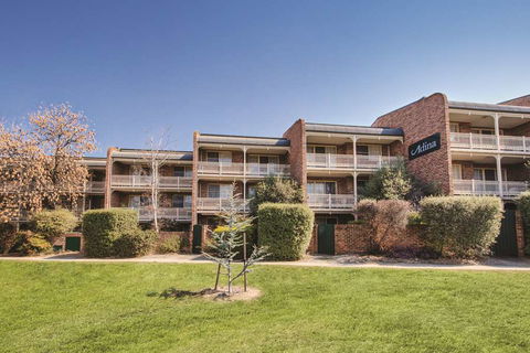 Adina Serviced Apts Canberra Kingston - Hobart Tourism 0