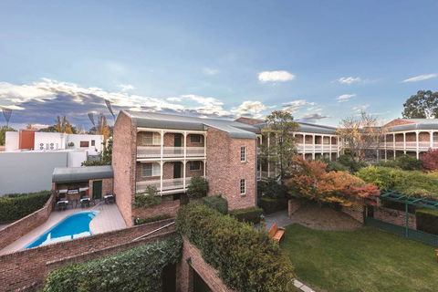 Adina Serviced Apts Canberra Kingston - Hobart Tourism 1