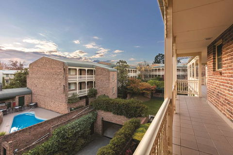 Adina Serviced Apts Canberra Kingston - Hobart Tourism 4