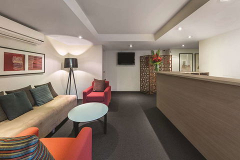 Adina Serviced Apts Canberra Kingston - Hobart Tourism 5