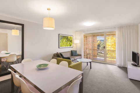 Adina Serviced Apts Canberra Kingston - Hobart Tourism 6