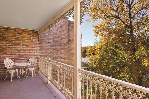 Adina Serviced Apts Canberra Kingston - Hobart Tourism 7