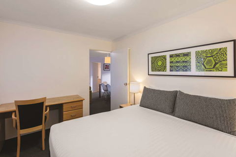 Adina Serviced Apts Canberra Kingston - Hobart Tourism 8