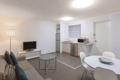 Adina Serviced Apts Canberra Kingston - Hobart Tourism 10