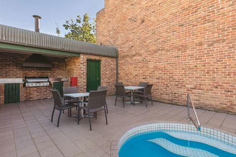 Adina Serviced Apts Canberra Kingston - Hobart Tourism 14
