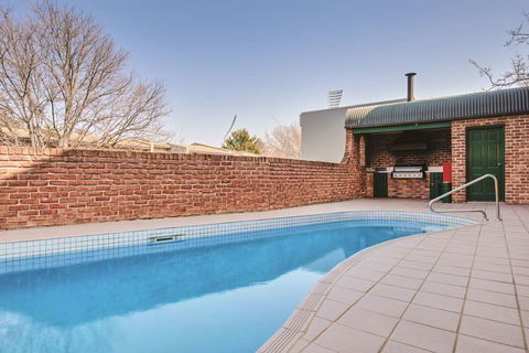 Adina Serviced Apts Canberra Kingston - Hobart Tourism 15