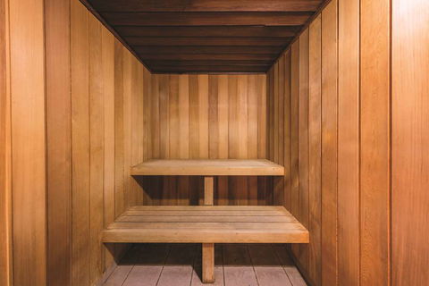 Adina Serviced Apts Canberra Kingston - Hobart Tourism 17