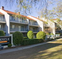 Pinnacle Apartments - Hobart Tourism
