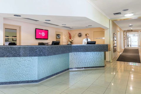 Best Western Plus Garden City Hotel - Hobart Tourism 0