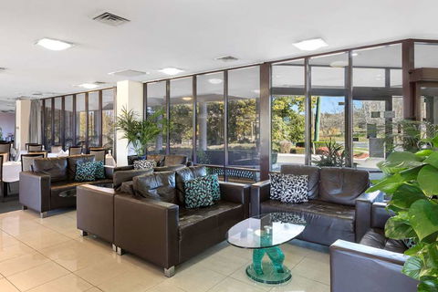 Best Western Plus Garden City Hotel - Hobart Tourism 1