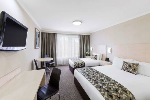 Best Western Plus Garden City Hotel - Hobart Tourism 4
