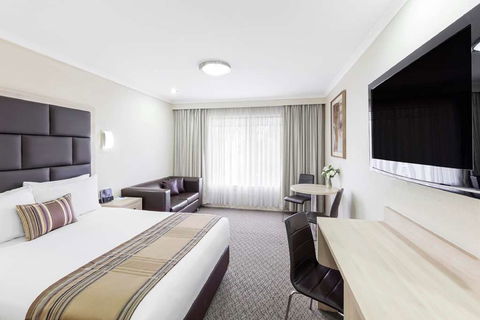Best Western Plus Garden City Hotel - Hobart Tourism 5