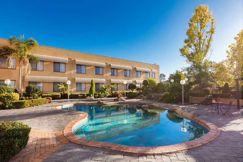 Best Western Plus Garden City Hotel - Hobart Tourism 6