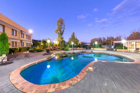Best Western Plus Garden City Hotel - Hobart Tourism 7