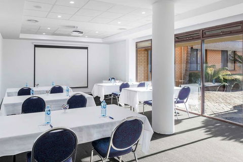 Best Western Plus Garden City Hotel - Hobart Tourism 8