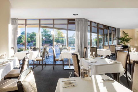 Best Western Plus Garden City Hotel - Hobart Tourism 12
