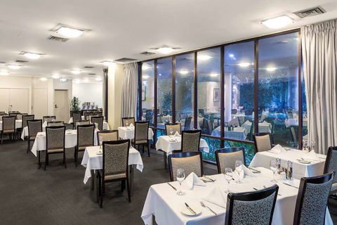 Best Western Plus Garden City Hotel - Hobart Tourism 13