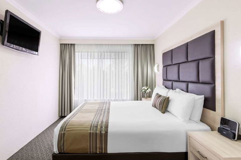 Best Western Plus Garden City Hotel - Hobart Tourism 15