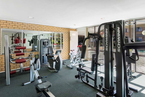 Best Western Plus Garden City Hotel - Hobart Tourism 17