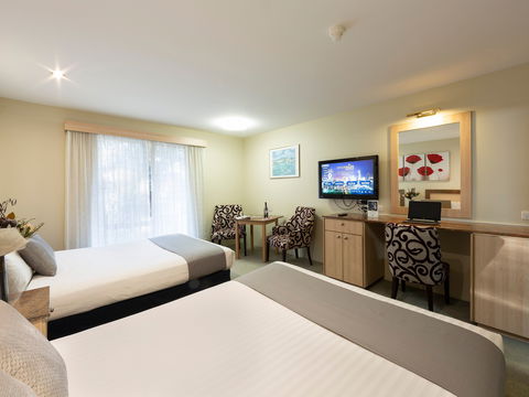 Ibis Styles Canberra - Tourism TAS 4