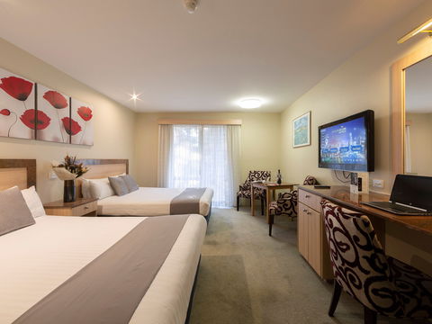 Ibis Styles Canberra - Tourism TAS 5