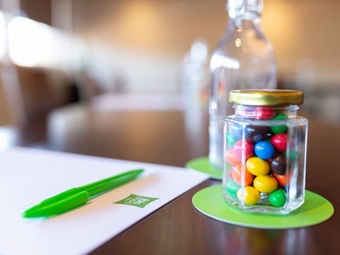 Ibis Styles Canberra - Tourism TAS 9