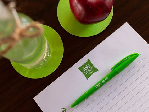 Ibis Styles Canberra - Tourism TAS 10