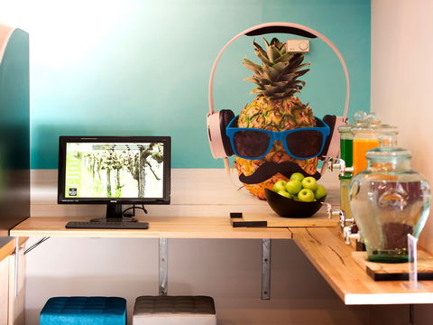 Ibis Styles Canberra - Tourism TAS 14
