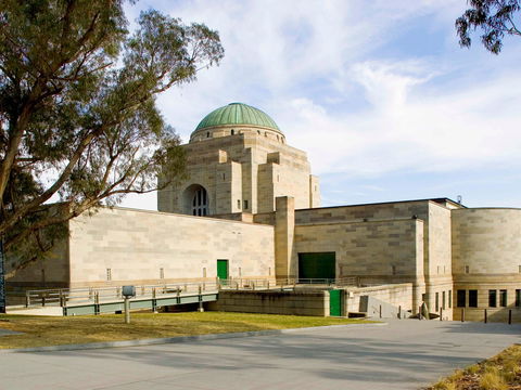 The Sebel Canberra Campbell - Hobart Tourism 17