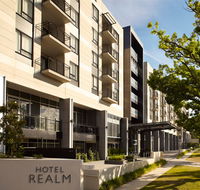 Hotel Realm - Hobart Tourism