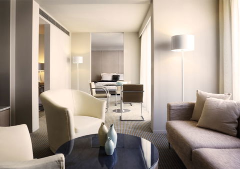 Hotel Realm - Tourism TAS 6
