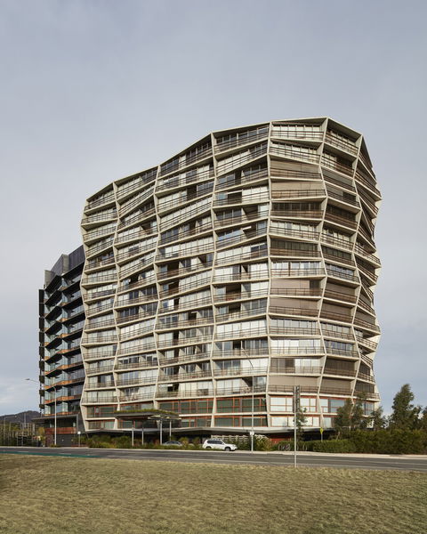 Ovolo Nishi - Hobart Tourism 0