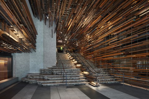 Ovolo Nishi - Hobart Tourism 1