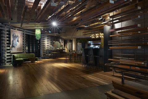 Ovolo Nishi - Hobart Tourism 3