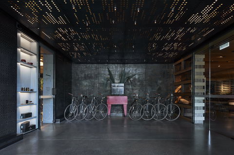 Ovolo Nishi - Hobart Tourism 4